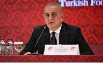 TFF'den ola�an�st� toplant� karar�!