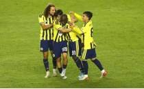 Fenerbah�e'den Azerbaycan'da 2 goll� zafer