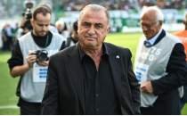 T�rkiye - �talya ma��nda Fatih Terim'den s�rpriz g�rev!