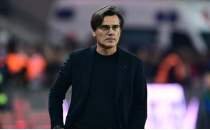 Vincenzo Montella'dan Orkun K�k�� a��klamas�