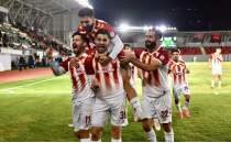 3. Lig'de gol ya�muru!