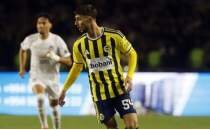 Alaettin Ekici: 'Elimden geleni yapt�m!'