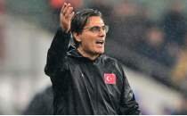 Vincenzo Montella'dan Bel�ika a��klamalar�