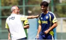 �smail Kartal'dan Asensio'ya yeni rol!