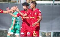 G�ztepe Ey�pspor'a bileniyor!
