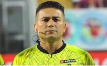 Hakem Ali Tuna: 'T�rk futbolunda yap� var! Beni istemediler'