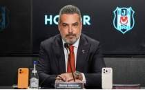 Be�ikta�'ta �zkan Arseven'den transfer m�jdesi!