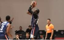 Anadolu Efes, Bordo Band�rma'y� evinde devirdi