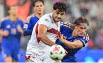 Ozan Kabak'tan �talya mesaj�: 'Bu sefer farkl� olacak'