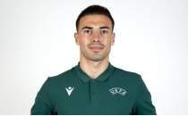 UEFA'dan 3 T�rk hakeme uluslararas� g�rev!