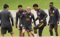 Galatasaray'a Wilfred Singo m�jdesi!