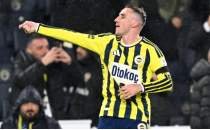 Kerem Akt�rko�lu'nun gol hasreti bitti!