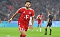 Bayern M�nih'e k�t� haber: Luiz Diaz