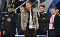 Joao Pereira: 'Ufac�k bir �ey verseniz bile gol ��karabiliyorlar!'