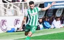 I�d�r FK, Boluspor'u tek golle ge�ti!