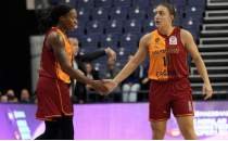 Galatasaray �a�da� Faktoring doludizgin! 3'te 3 yapt�lar