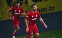 Antalyaspor, �stanbul