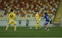 Nesine 2. Lig'de 7. hafta tamamland�