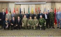 T�rk satran���lardan NATO �ampiyonas�'nda 3 madalya!