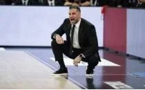 Dusan Alimpijevic: 'Aram�zda b�y�k s�rlar yok'