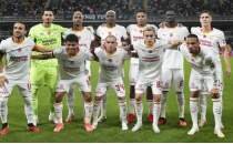 Galatasaray, Kas�mpa�a'y� a��rl�yor!