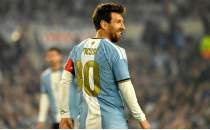 Messi'nin ad� yeni ke�fedilen bitki t�r�ne verildi!