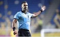 Aston Villa - Fenerbah�e ma��n�n hakemi belli oldu