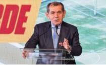 Dursun �zbek: 'Galatasaray'�n de�i�imi tesad�f de�ildir'