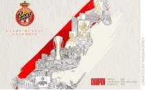 Monaco Basket iflas ba�vurusunda bulundu