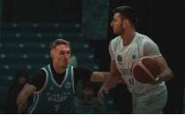 Biotekno K�rfez Basket deplasmanda kay�p!