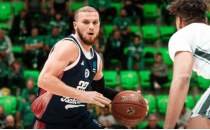 Bah�e�ehir Koleji'nden EuroCup'ta g�vde g�sterisi!