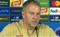 Hansi Flick'ten Galatasaray ve Batrakov s�zleri!