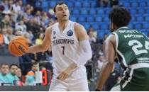 Trabzonspor Avrupa'da uzatmada g�ld�!