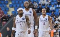 Trabzonspor Basketbol, Avrupa'da ikinci galibiyetin pe�inde!