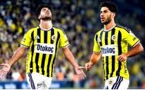 Asensio'dan Fenerbah�e'ye k�t� haber!