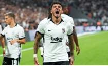Be�ikta�'ta Emirhan Top�u s�n�rda!