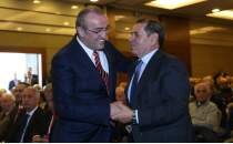 Abdurrahim Albayrak'tan ba�kanl�k a��klamas�