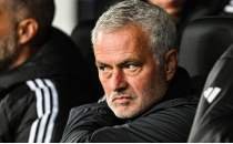 Jose Mourinho'dan Barcelona'y� k�zd�racak s�zler!