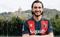 Bologna, Matteo Darmian'� kadrosuna katt�