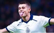 Milan taraftar� Tresoldi, Inter'i y�kt�! 