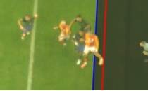 Galatasaray'�n gol� VAR'a tak�ld�!