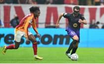 Eric Garcia: '�ok zordu!'