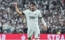 Be�ikta�'ta Dusan Vlahovic seferberli�i!
