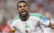 Riyad Mahrez'in yeni adresi Al-Shamal