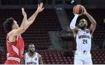 CANLI: Hapoel Tel Aviv - Be�ikta�