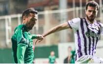 Ke�i�reng�c� ile I�d�r FK yeni�emedi