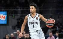 CANLI: Kosner Baskonia - Be�ikta�