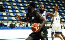 Esenler Erokspor Avrupa'da galibiyet pe�inde