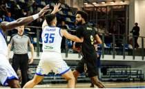 Esenler Erokspor'dan Avrupa'da farkl� galibiyet!