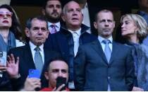 Dursun �zbek: 'Geldi�imiz noktayla hepimizin gurur duymas� laz�m'